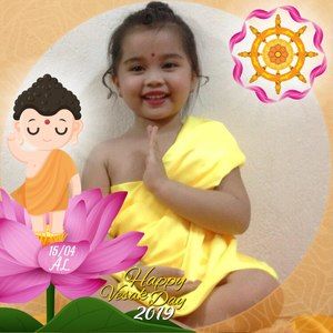 Meet your Posher, My van